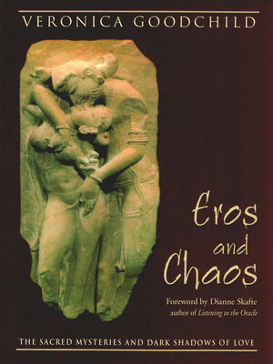 cover image of Eros and Chaos